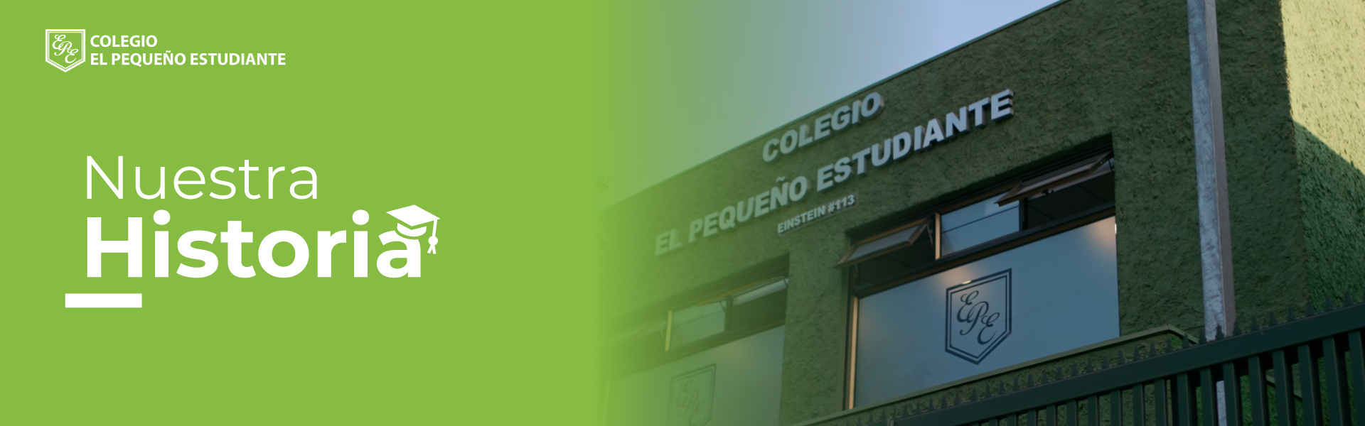 Colegio El Pequeño Estudiante